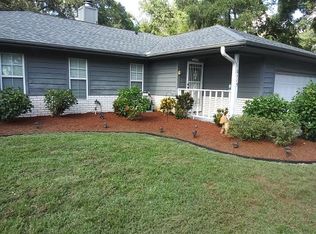 10115 SE 139th Pl, Summerfield, FL 34491