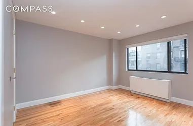 Rented by Compass