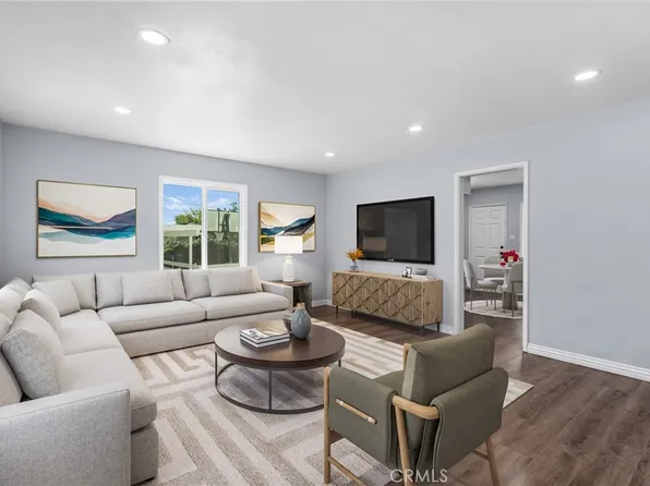 2894 Wall Ave, San Bernardino, CA 92404