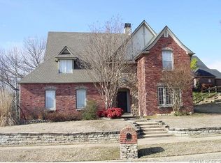 9002 N 127th Ave E, Owasso, OK 74055