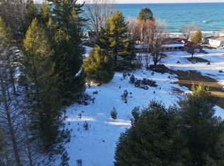 Old Freesoil Rd, Manistee, MI 49660