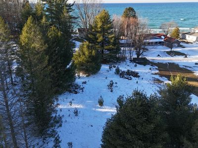 Old Freesoil Rd, Manistee, MI, 49660