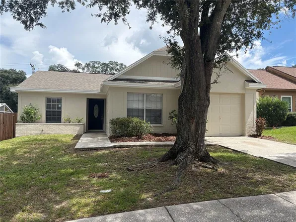 432 REGAL PARK DRIVE, VALRICO, FL 33594