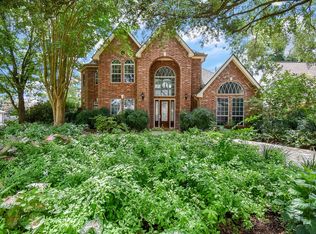 3003 Bernadette Ln, Houston, TX 77043