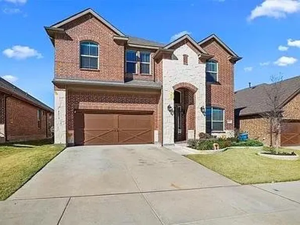 14820 Complacent Way, Aledo, TX 76008