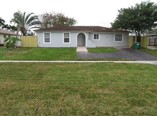 12550 SW 264th St, Homestead, FL 33032