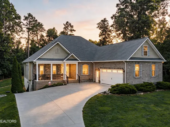 102 Okema Pl, Loudon, TN 37774