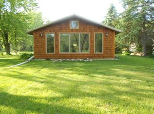 W4251 Fox Rd, Montello, WI 53949