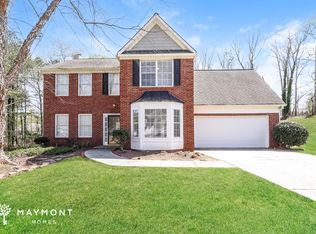 1255 Martinique Ct SW, Atlanta, GA 30331