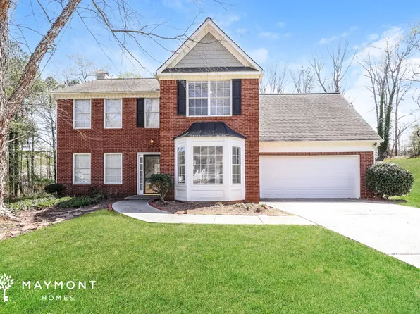 1255 Martinique Ct SW, Atlanta, GA 30331