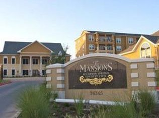 24385 Wilderness Oak APT 14, San Antonio, TX 78258