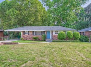 2007 Fargo Pl SE, Atlanta, GA 30316