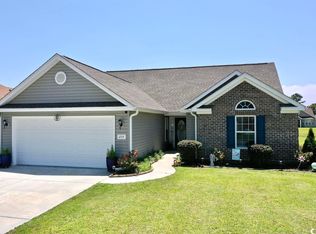 235 Turning Pines Loop, Myrtle Beach, SC 29579