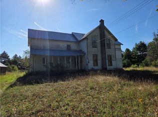 13510 Jerden Falls Rd, Harrisville, NY 13648