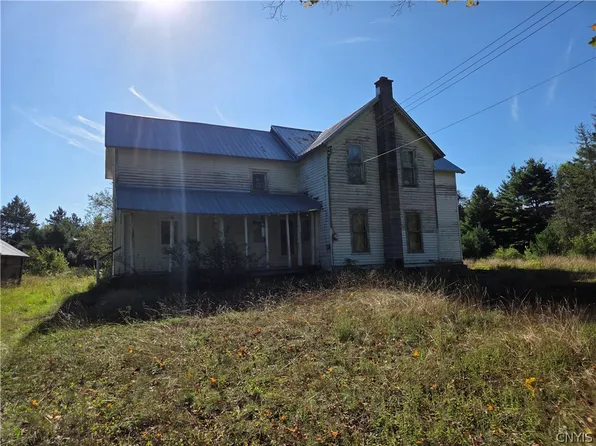 13510 Jerden Falls Rd, Harrisville, NY 13648
