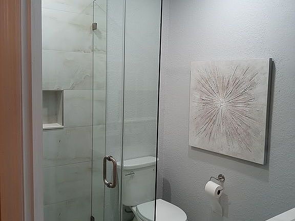 bathroom 1st floor