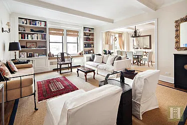 Sold by Halstead Real Estate
