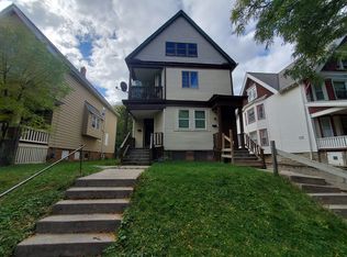 1513 N 39th St, Milwaukee, WI 53208