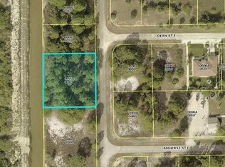 514 Genoa Ave S, Lehigh Acres, FL 33974