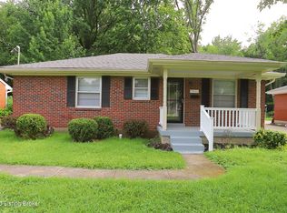 5511 Innwood Dr, Louisville, KY