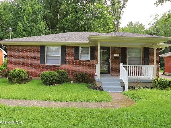 5511 Innwood Dr, Louisville, KY 40214