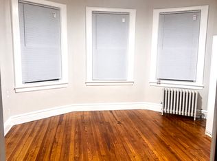 78 Crawford St FLOOR 2, East Orange, NJ 07018