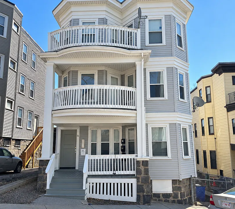 56 Everton St