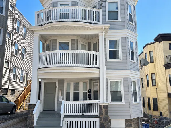 56eve, 56 Everton St APT 3, Boston, MA 02121