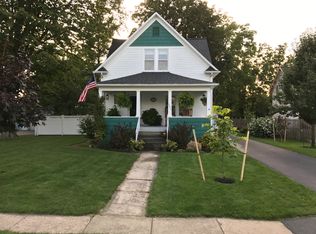 6026 Long St, Clarence Center, NY 14032