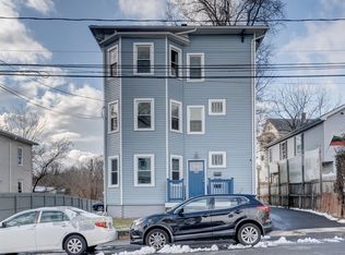 222 Bond St, New Britain, CT 06053