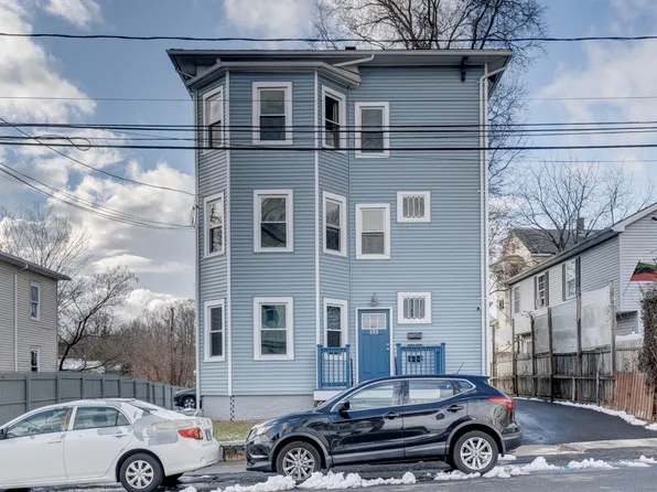 222 Bond Street, New Britain, CT 06053