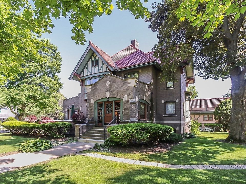 305 Oregon Ave, West Dundee, IL 60118 MLS 11285317 Zillow