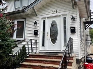 588 Saint Pauls Ave FLOOR 2, Cliffside Park, NJ 07010