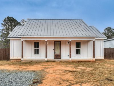 900 County Line Road, Harlem, GA, 30814
