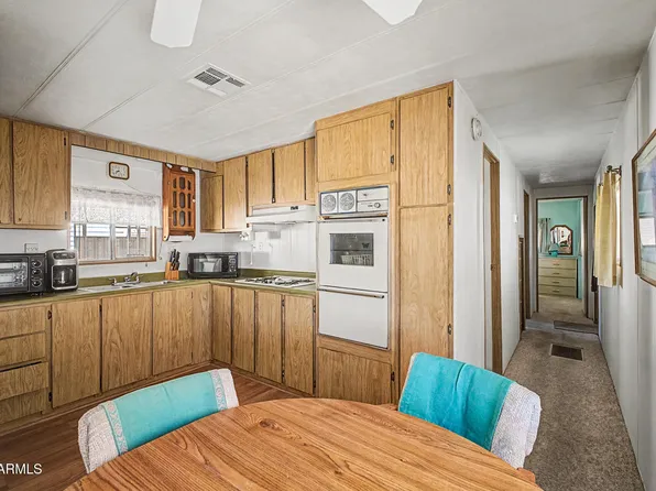 1050 E BROADWAY Avenue #59, Apache Junction, AZ 85119