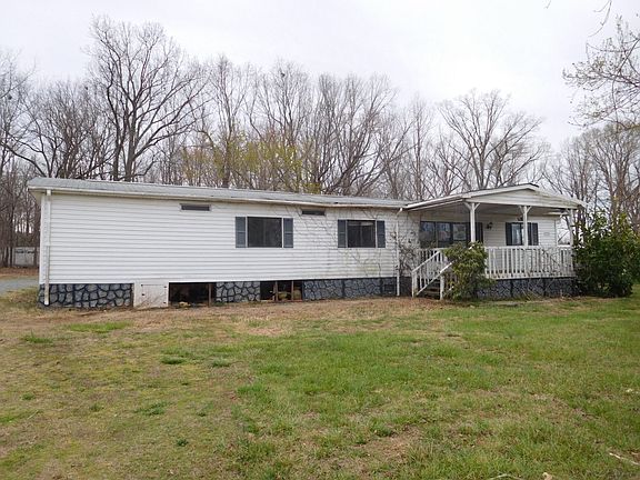 Property Front View