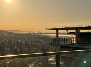 4880 Lougheed Hwy #4705, Burnaby, BC V5C0N1