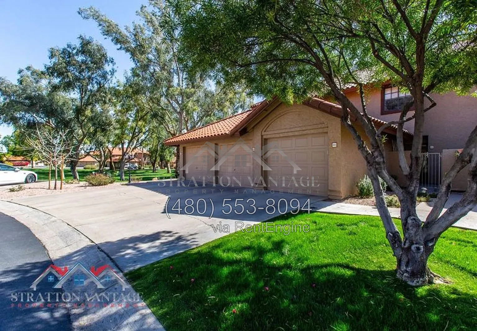 8700 E Mountain View Rd — Photo 2