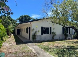 220 SE 22nd Ave APT 1, Pompano Beach, FL 33062