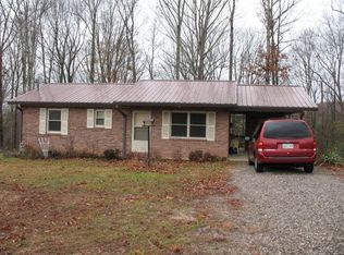 5220 Dodson Branch Rd, Cookeville, TN 38501