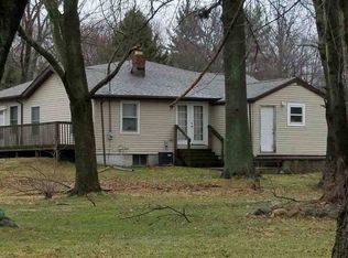 729 S Munroe Rd, Tallmadge, OH 44278