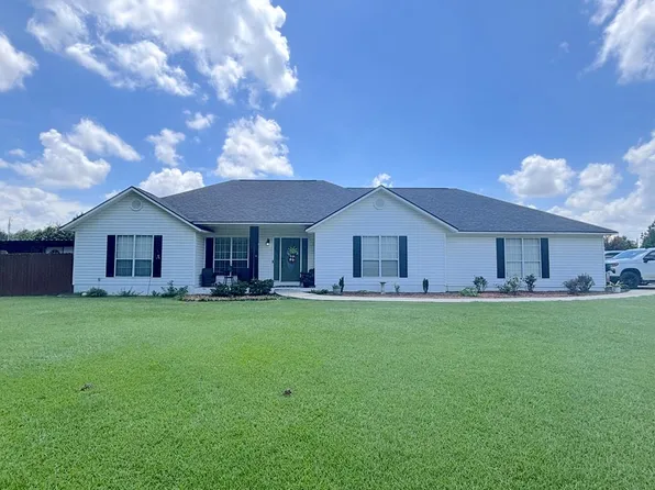 7435 Bowens Mill Rd, Douglas, GA 31533