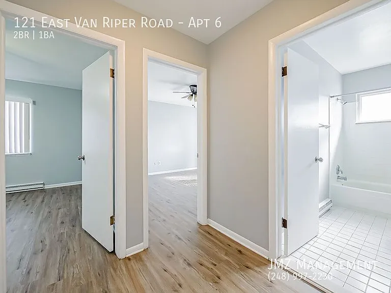 121 E Van Riper Rd #6 — Photo 15