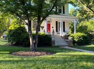 211 Barnette Ave, Roxboro, NC 27573