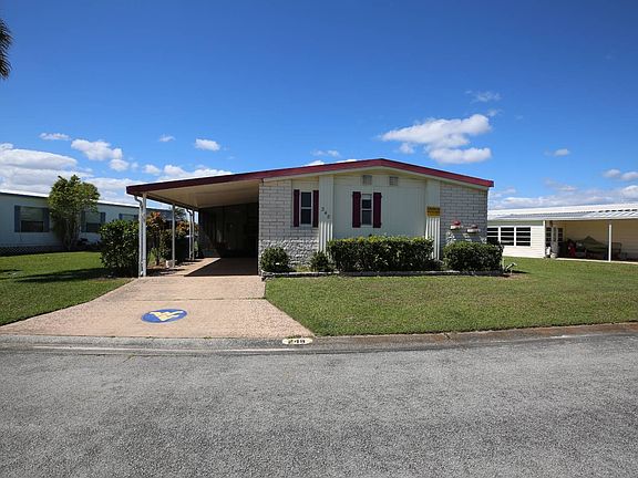 3rd image of 8775 20th St Lot 248O