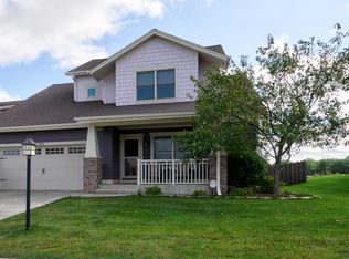 9223 Hollyhock Ln, Racine, WI 53406