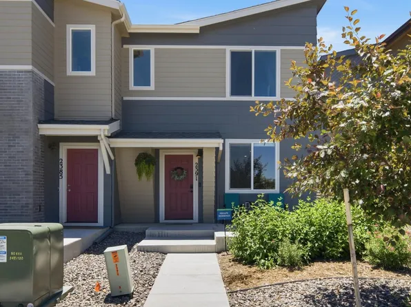 2391 Harlequin Pl, Johnstown, CO 80534