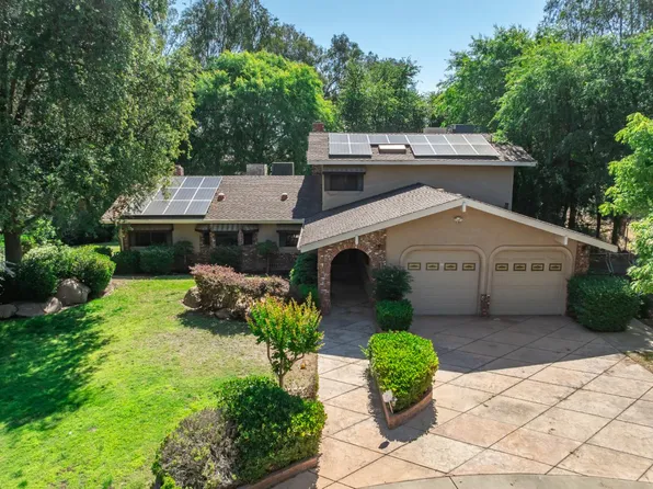 12780 Auberry Rd, Clovis, CA 93619