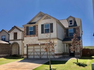 6317 Garden Rose Path, Austin, TX 78754