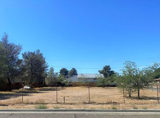 633 W Coral Ave, Ridgecrest, CA 93555
